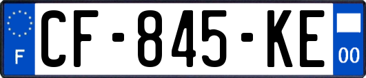 CF-845-KE