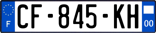 CF-845-KH