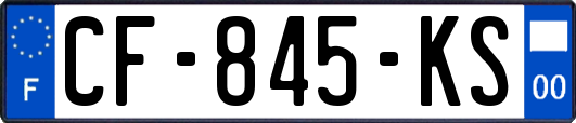 CF-845-KS