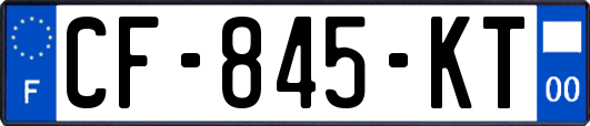 CF-845-KT
