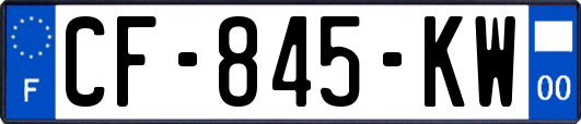 CF-845-KW
