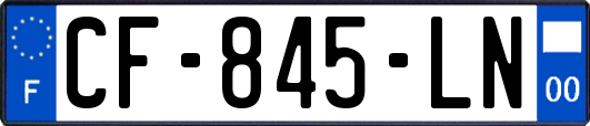 CF-845-LN