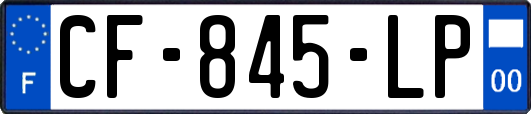 CF-845-LP