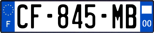 CF-845-MB