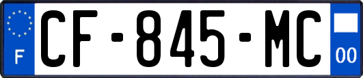 CF-845-MC