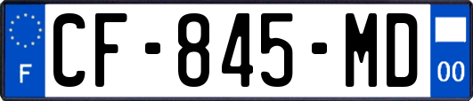 CF-845-MD