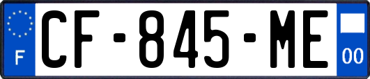 CF-845-ME