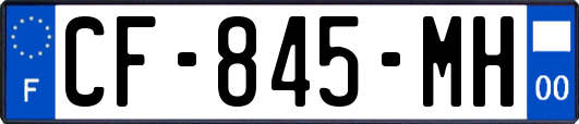 CF-845-MH