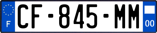 CF-845-MM