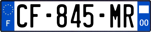 CF-845-MR
