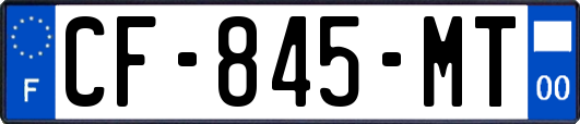 CF-845-MT