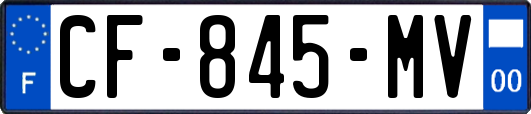 CF-845-MV