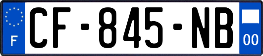 CF-845-NB