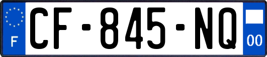 CF-845-NQ