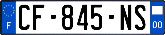 CF-845-NS