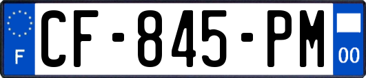 CF-845-PM