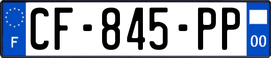 CF-845-PP