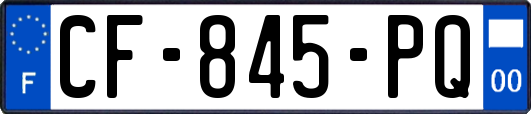 CF-845-PQ