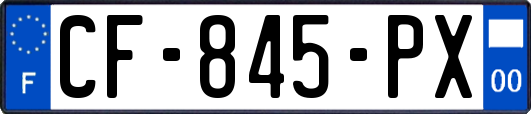 CF-845-PX