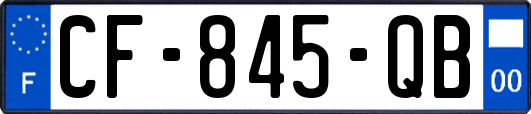 CF-845-QB