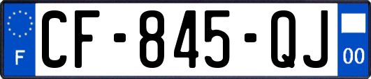 CF-845-QJ