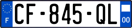 CF-845-QL
