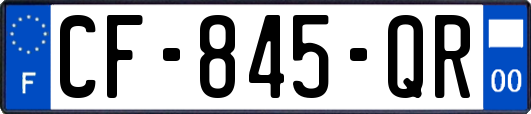 CF-845-QR