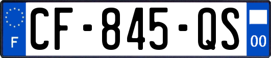 CF-845-QS