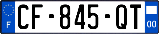 CF-845-QT