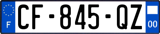 CF-845-QZ