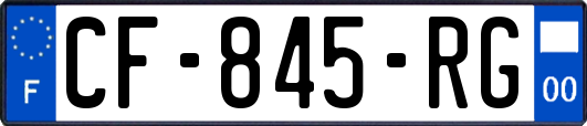 CF-845-RG