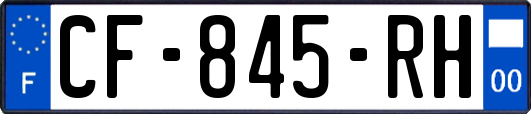 CF-845-RH