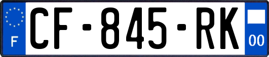 CF-845-RK