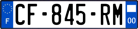 CF-845-RM