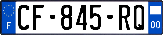 CF-845-RQ