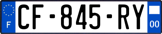 CF-845-RY
