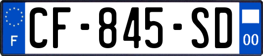 CF-845-SD