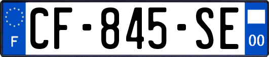 CF-845-SE