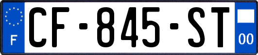 CF-845-ST