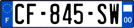 CF-845-SW