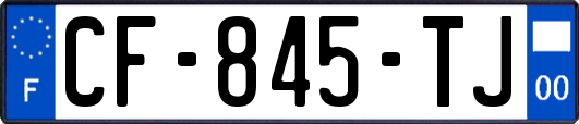 CF-845-TJ