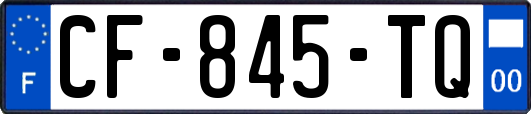 CF-845-TQ