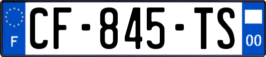 CF-845-TS