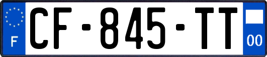 CF-845-TT
