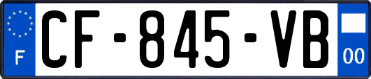 CF-845-VB
