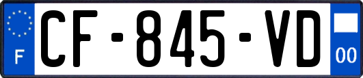 CF-845-VD