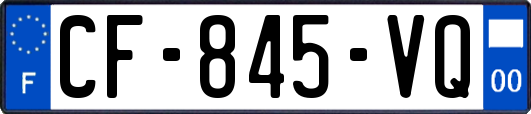 CF-845-VQ