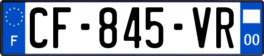 CF-845-VR