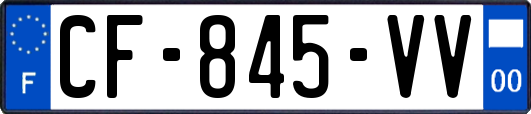 CF-845-VV