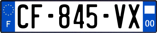 CF-845-VX